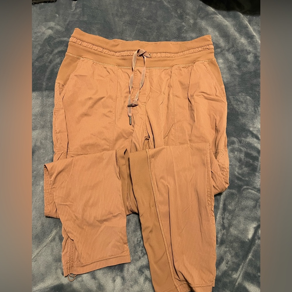 lululemon athletica Dance Studio Pants